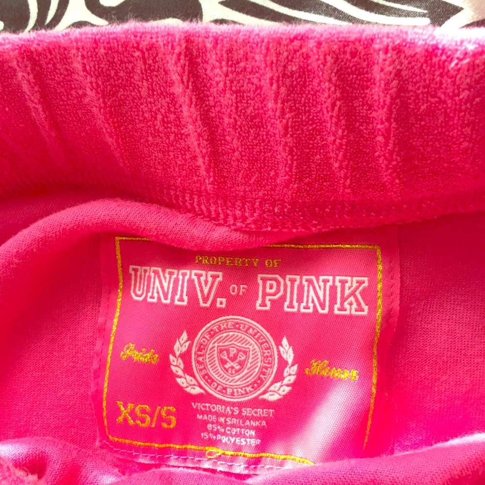 VS PINK cover up